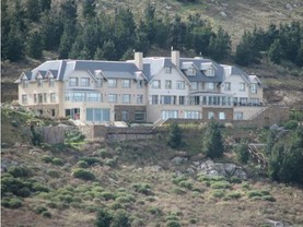 Amaike Golf & Spa, Tandil